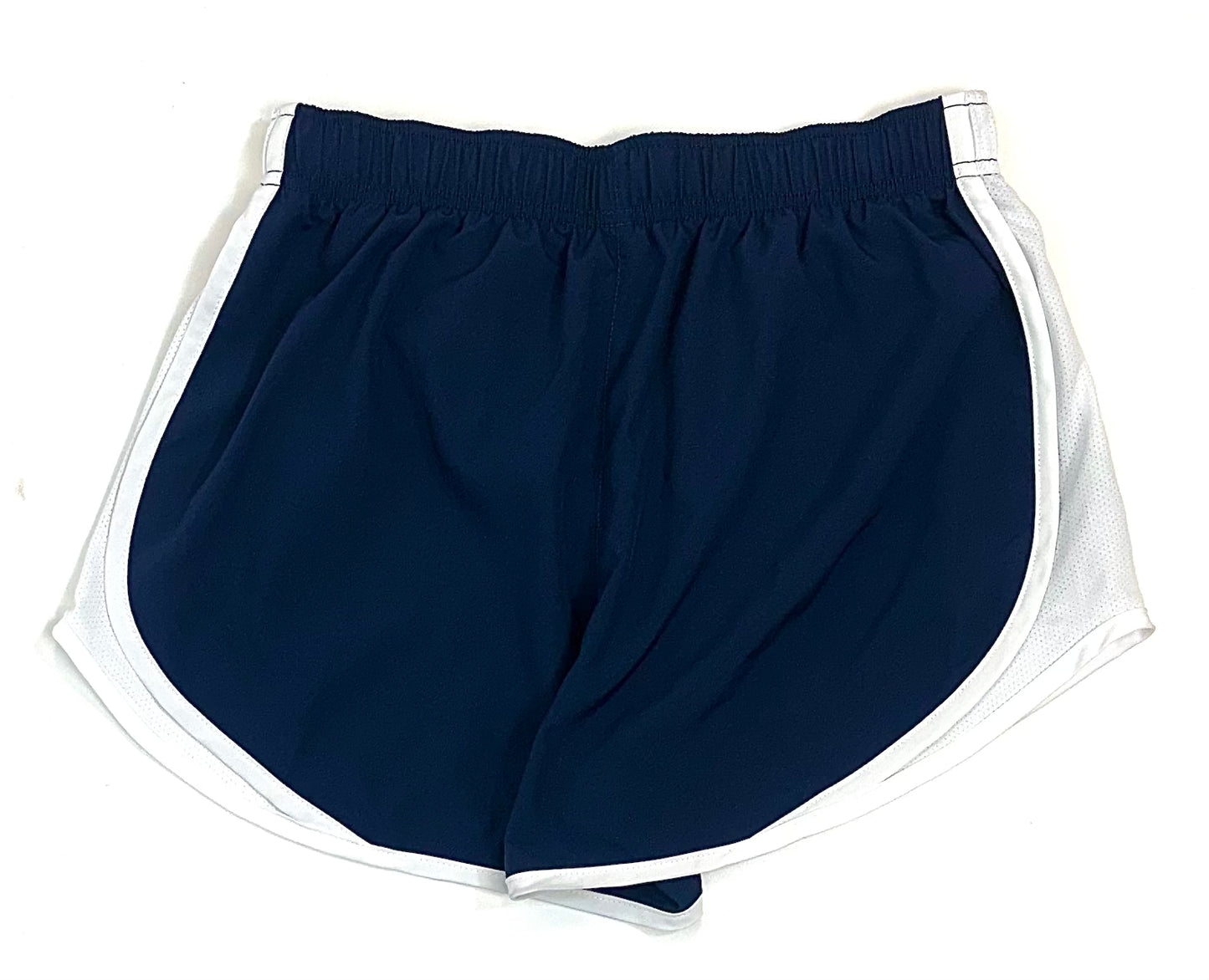 Women's Fleur de Lis Shorts
