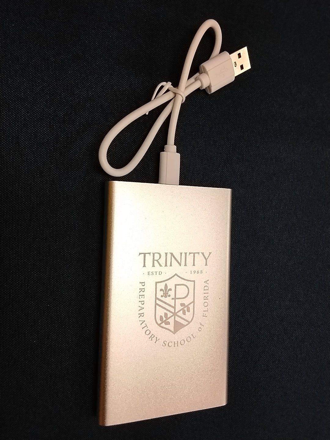 Power Charging Bank