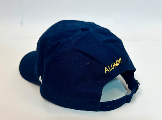 Alumni Hat (Fleur de Lis Only)
