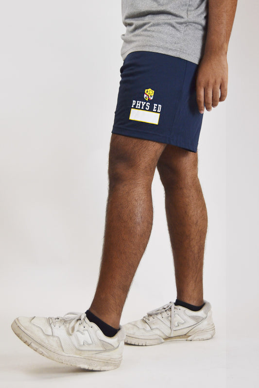 PE Uniform (Boys Shorts) 2025-26 - ADULT