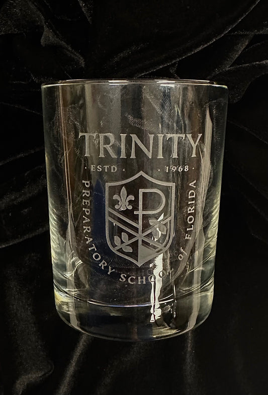SUPPLIES - 12 Oz Glass