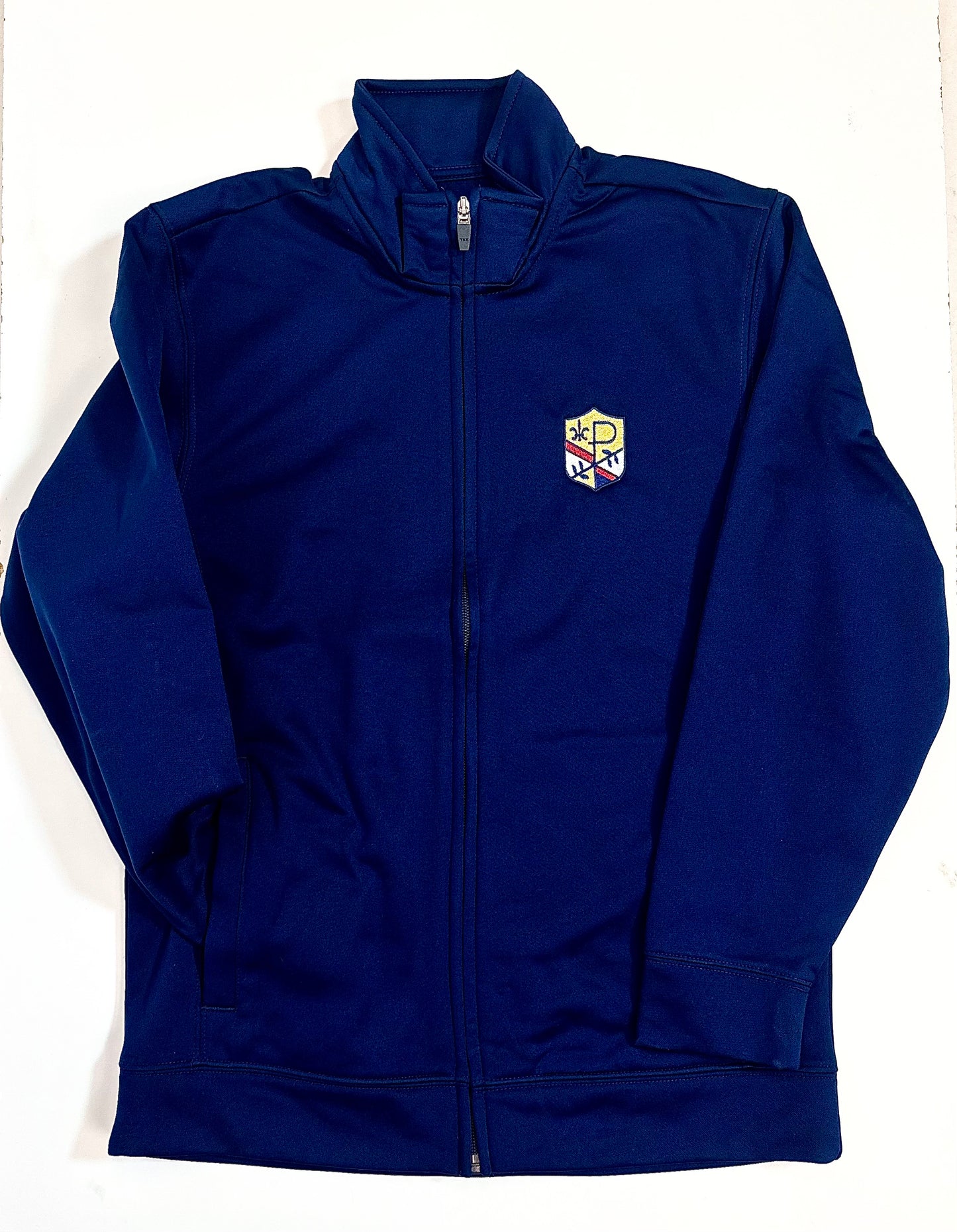Full Zip Jacket Youth