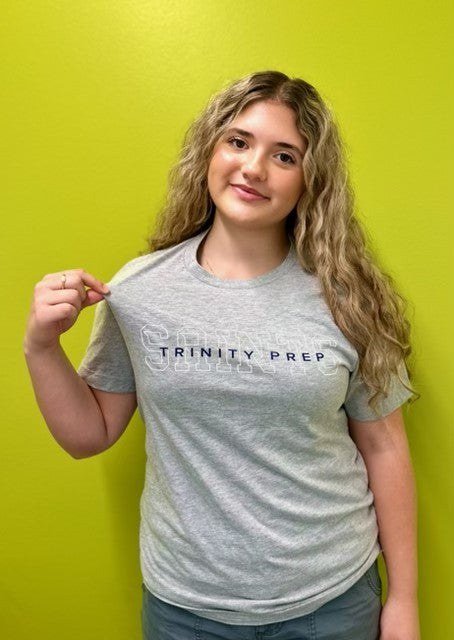 Grey Cheer T-shirt