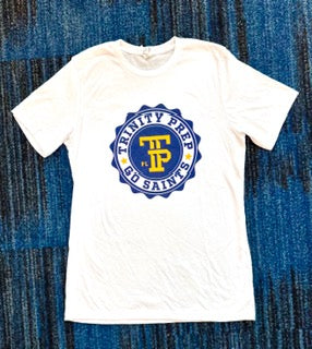 White Cheer T-shirt