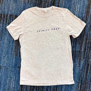 Grey Cheer T-shirt