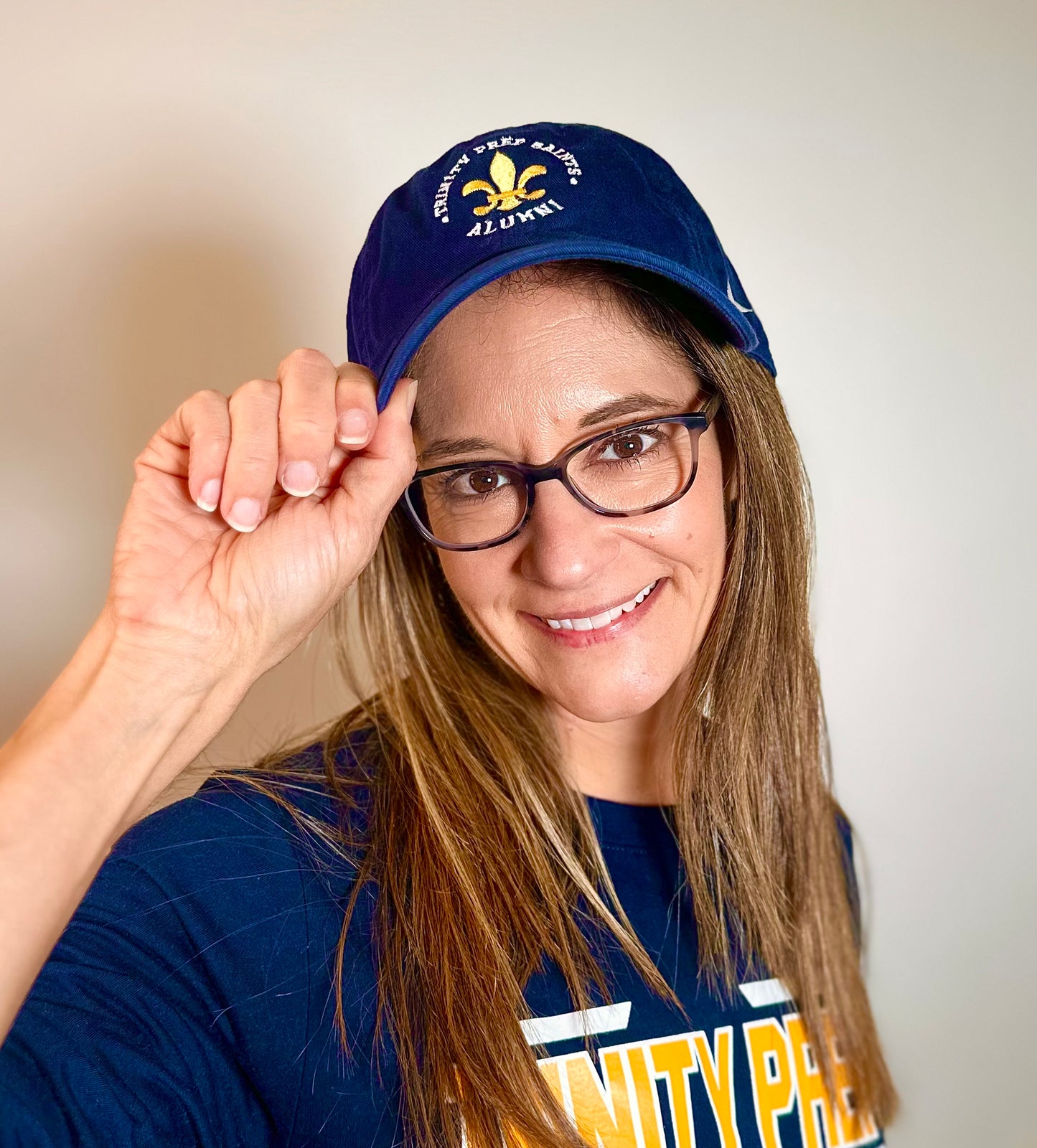 Alumni Hat