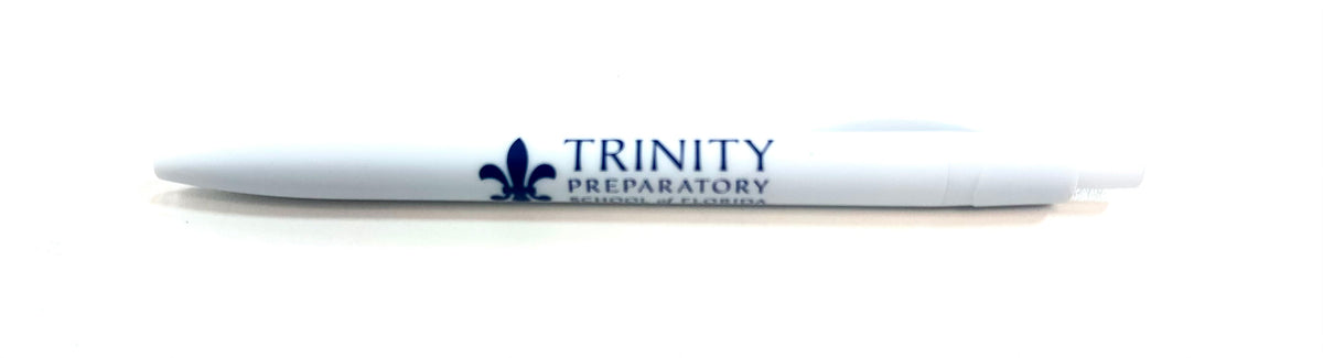 White Pen