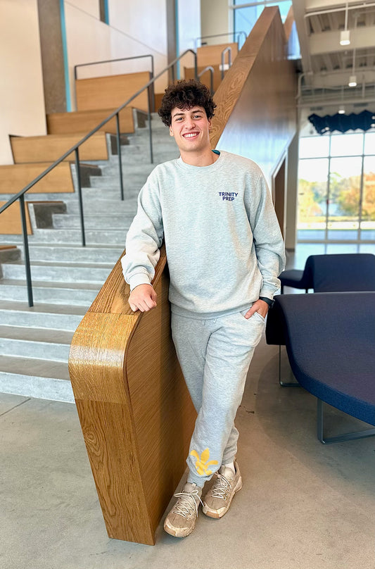 Sweatshirt (Men's)