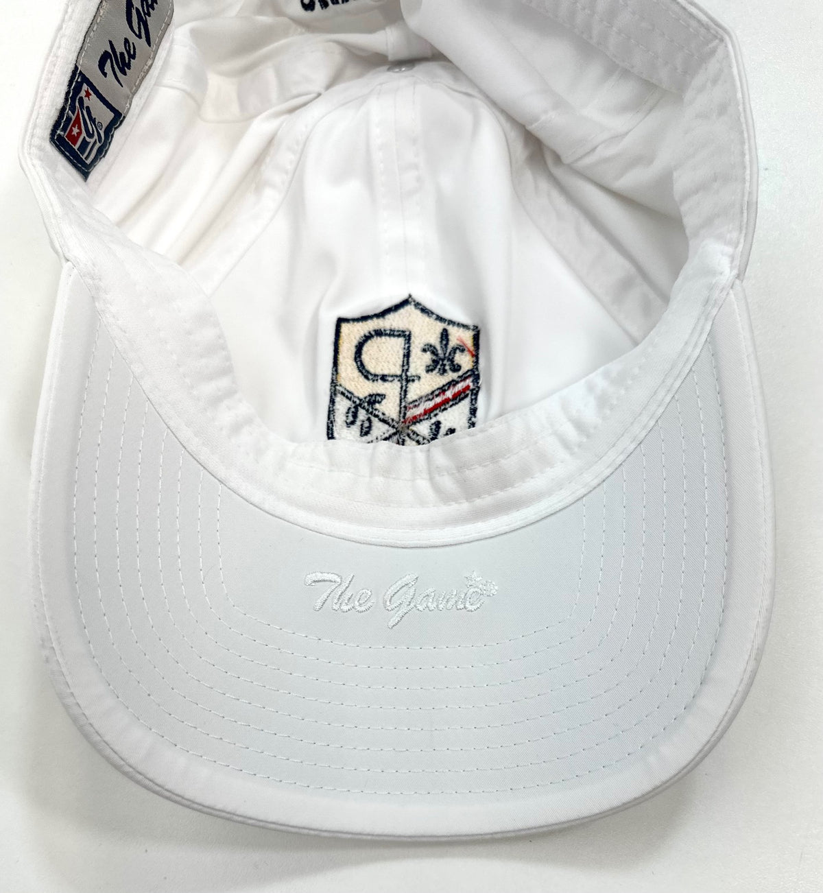 White Hat