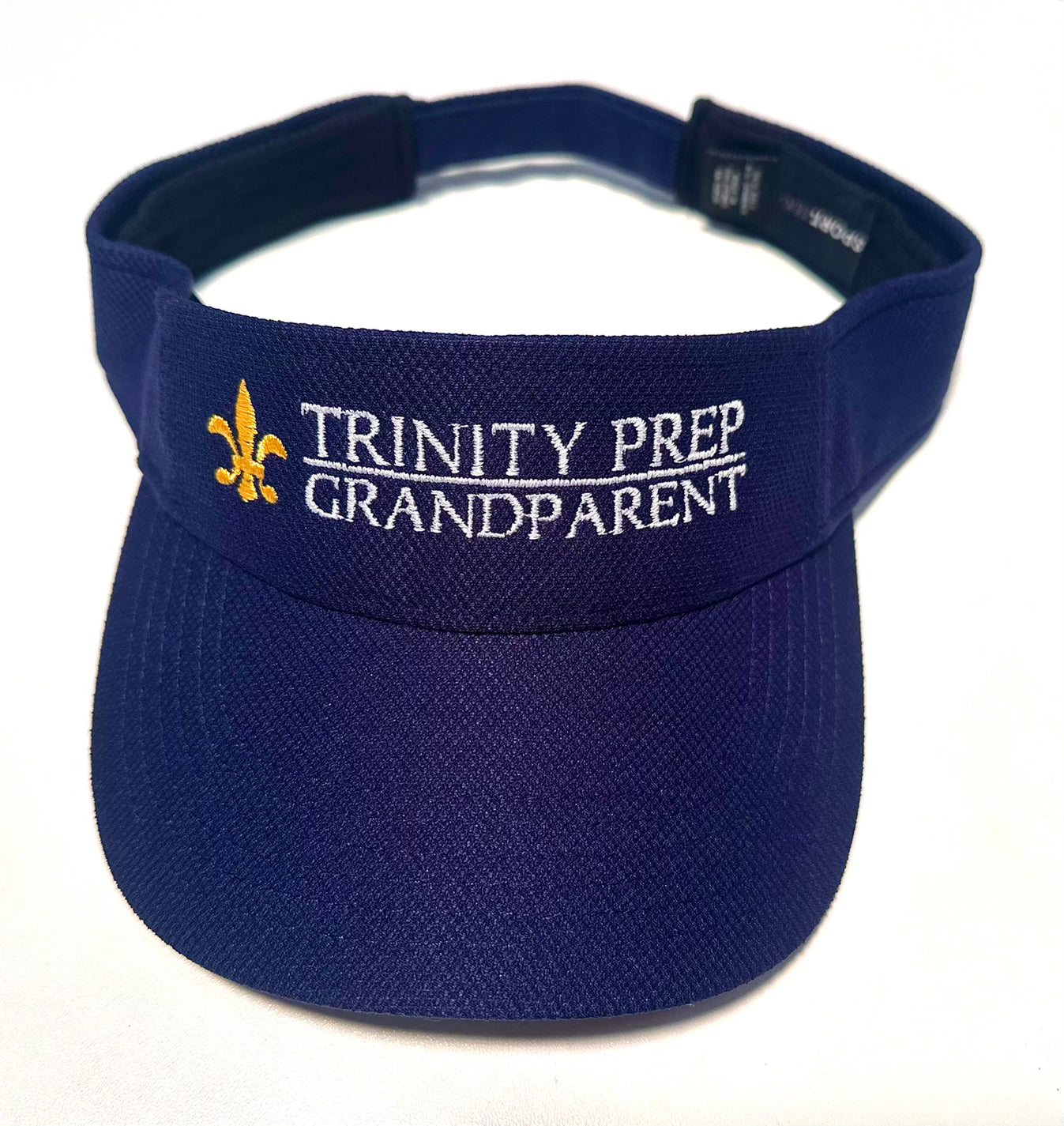 Grandparents Visor