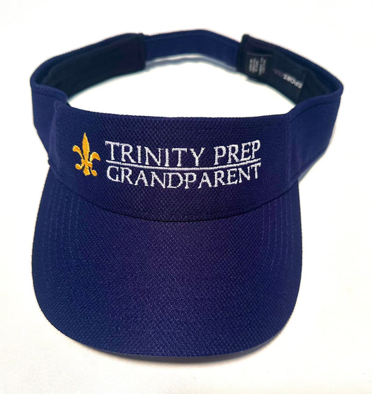 Grandparents Visor