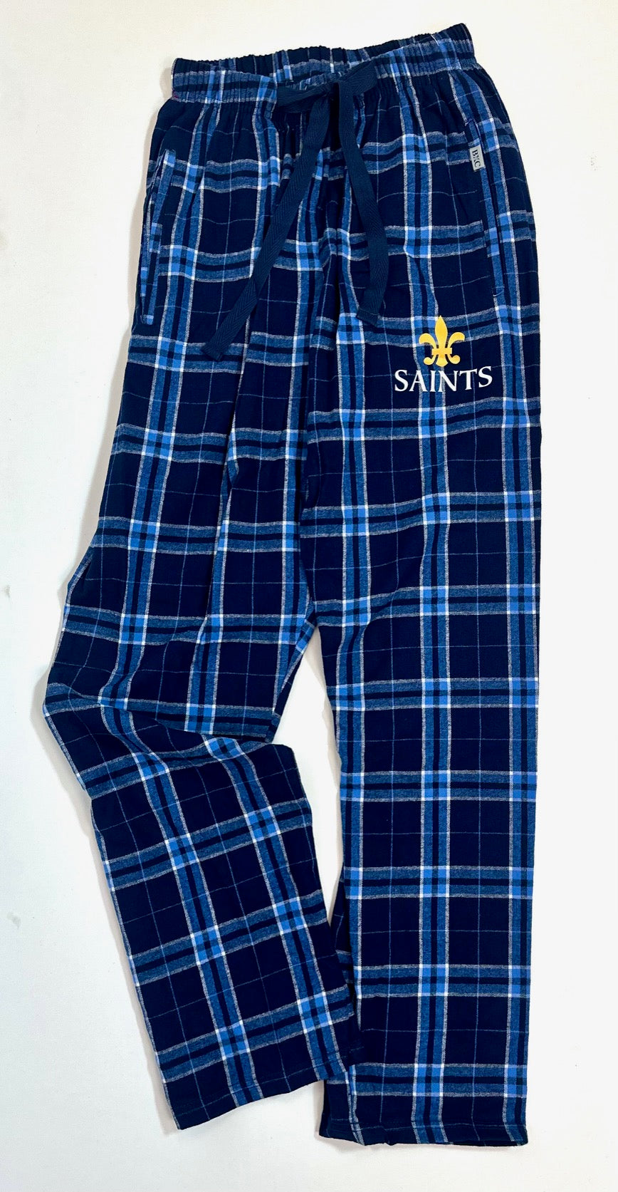 Pajama Pants