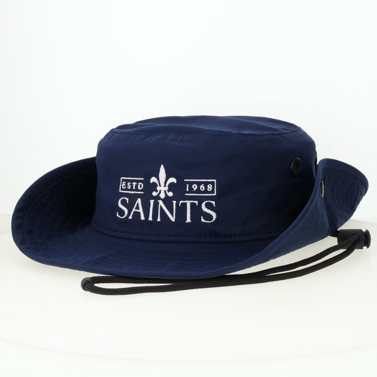 Saints Est. 1968 (Cool Fit Bonnie Hat)