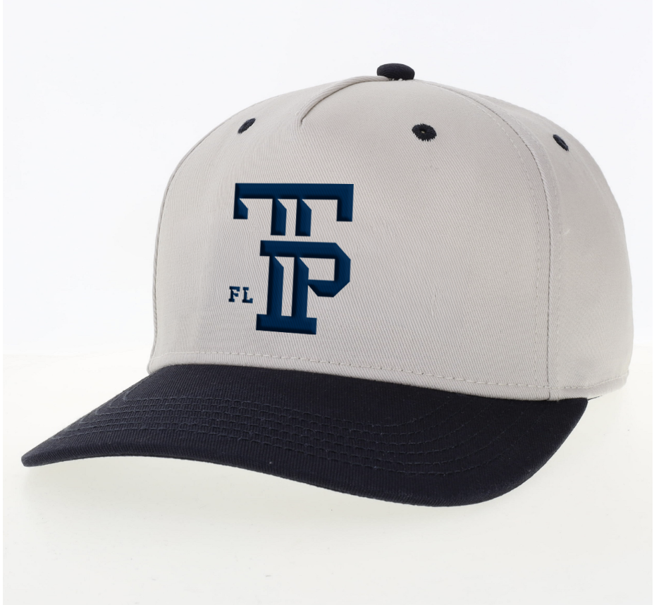 Trinity Prep L2 Hat