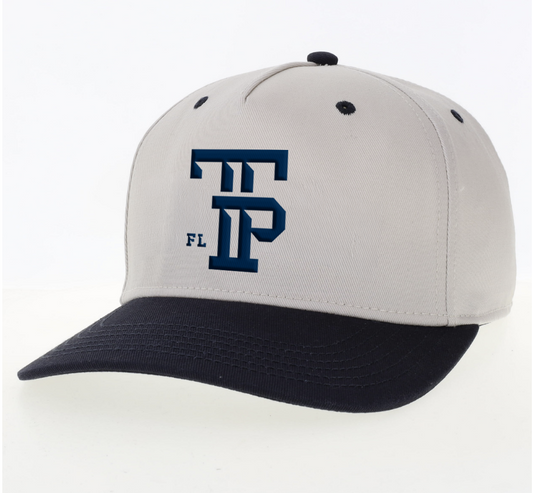 Trinity Prep L2 Hat