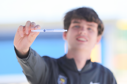White Pen
