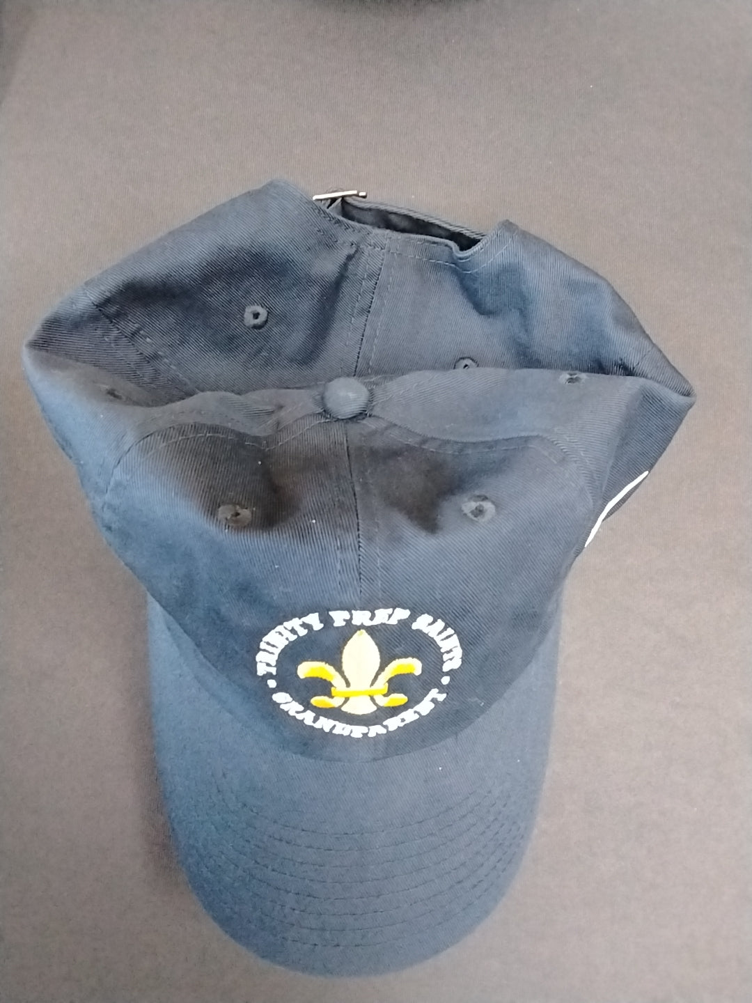 Grandparents Hat