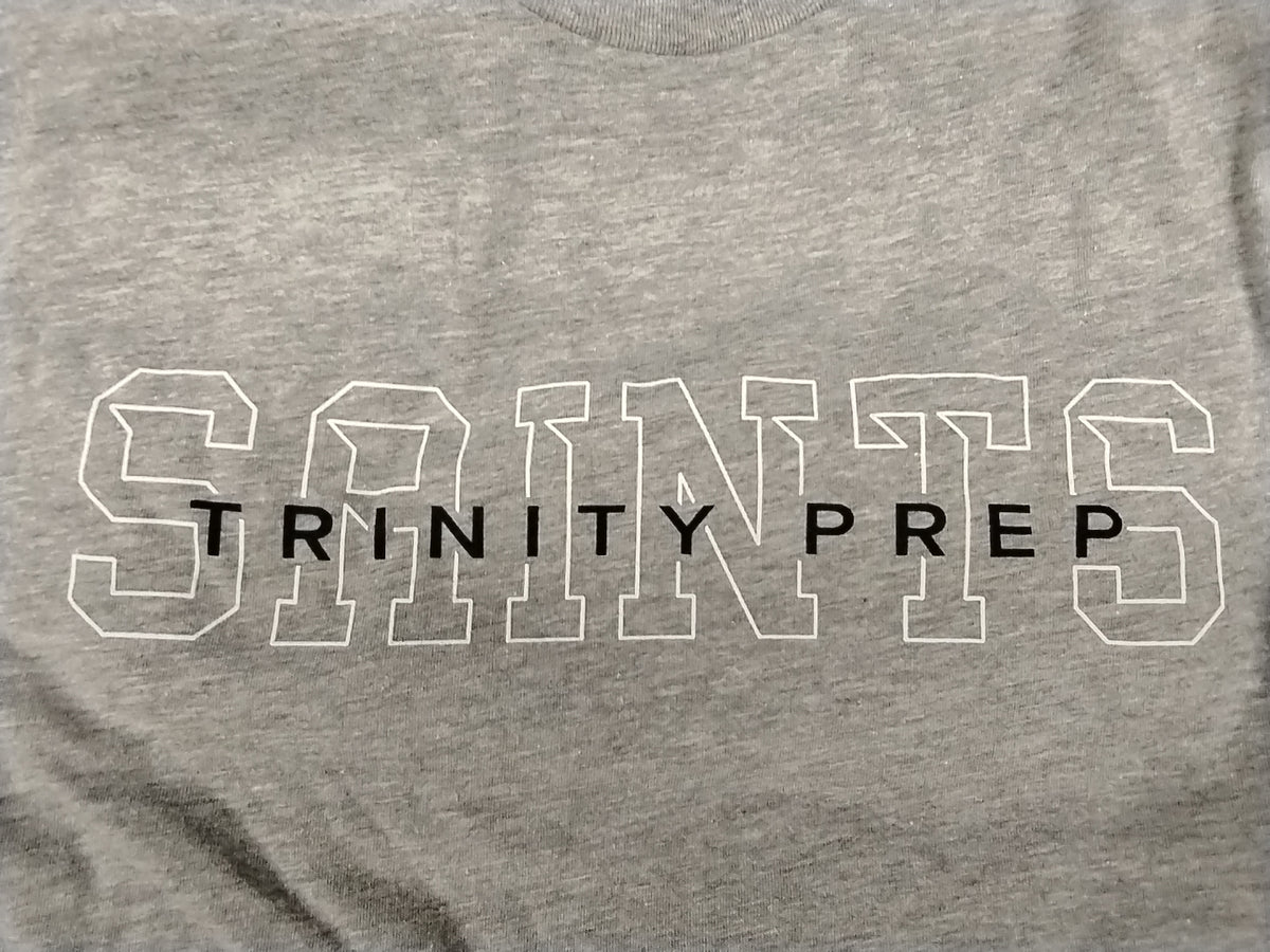 Grey Cheer T-shirt