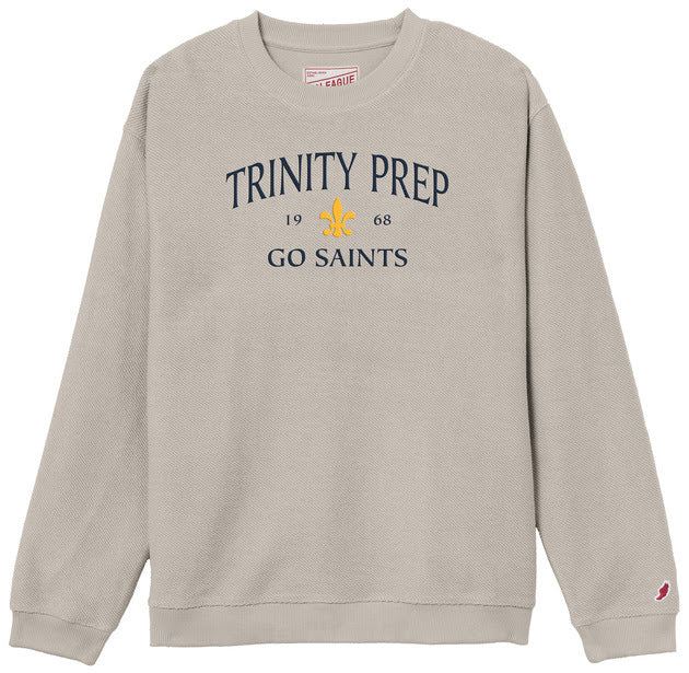 Pumice Stone Go Saints (Student Design)